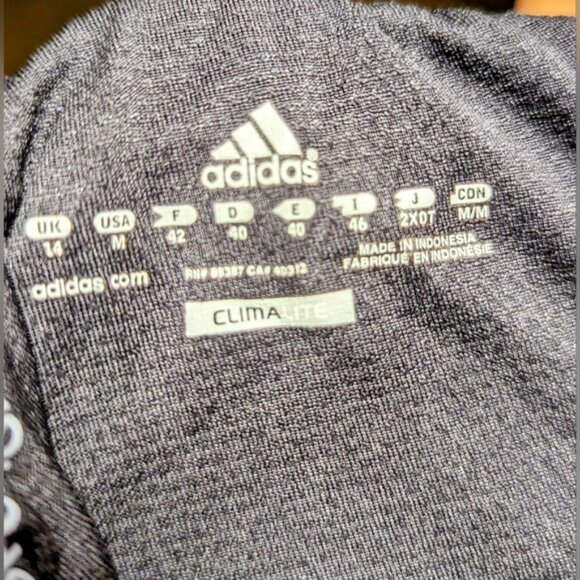 Medium Adidas Pants - Picture 5 of 5